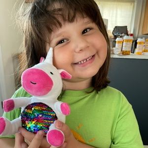 Meet your Posher, Natalia